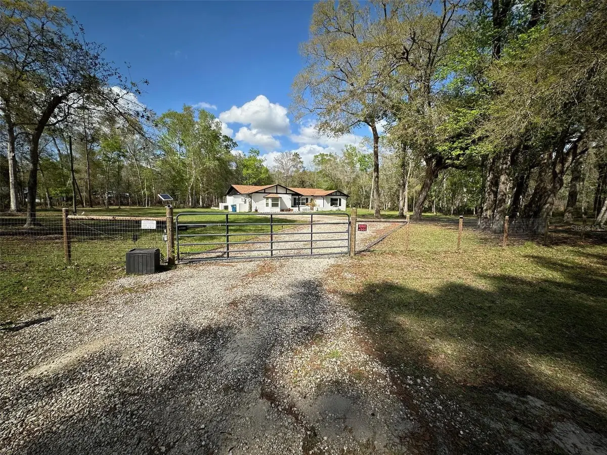 20403 Gamble Drive, Brooksville, FL 34601 - #1