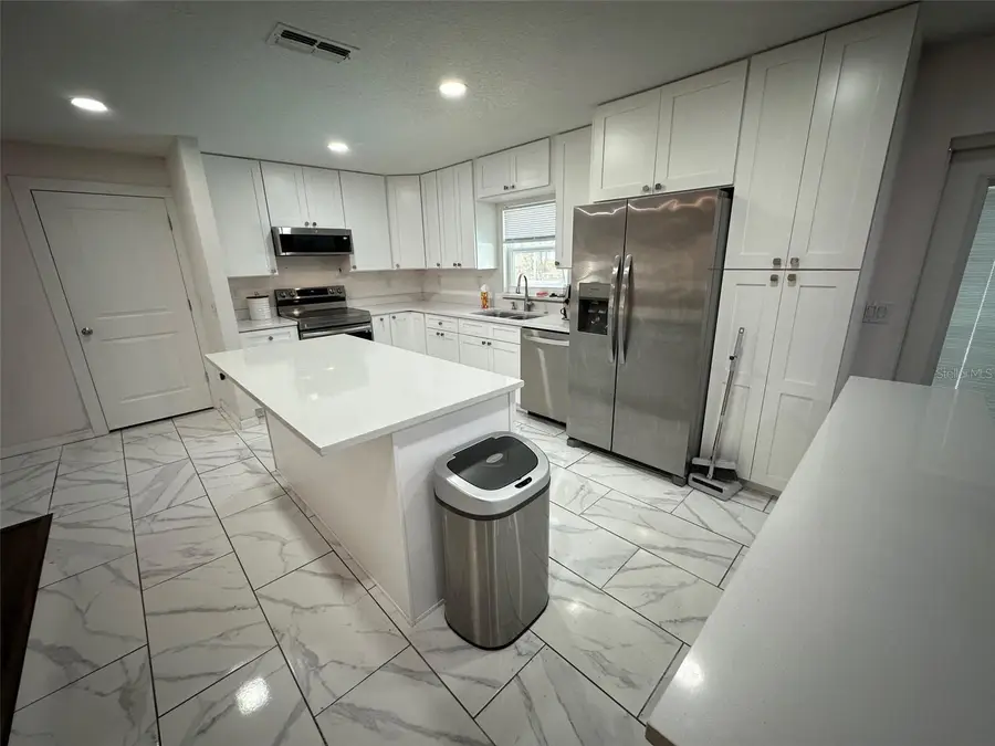 20403 Gamble Drive, Brooksville, FL 34601 - #2