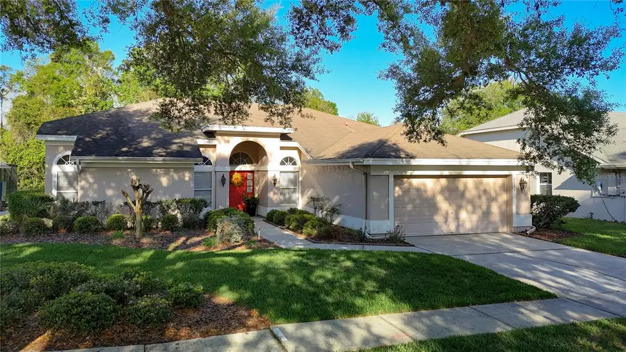 9126 Rockrose Drive, Tampa, FL 33647 - #2