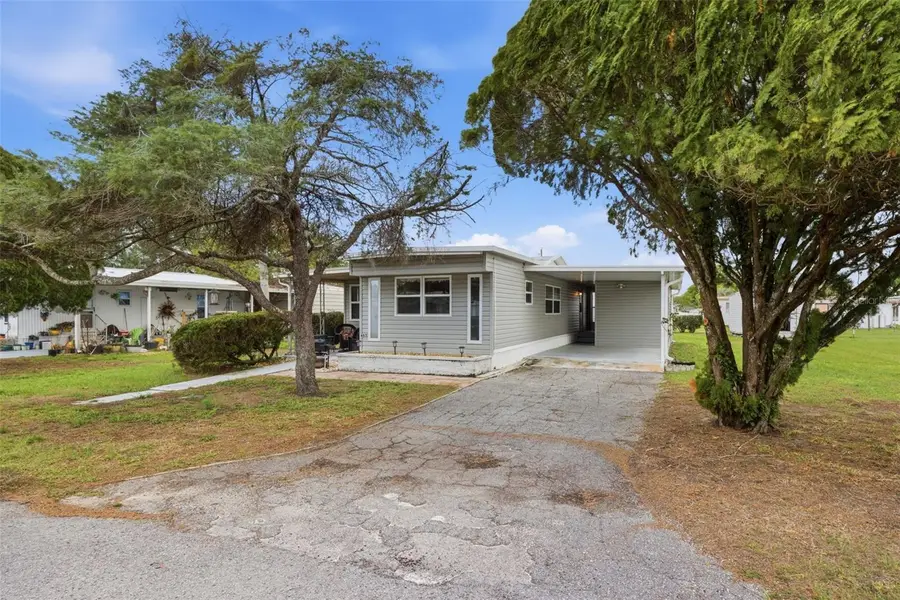 4833 Royal Palm Drive, Zephyrhills, FL 33542 - #3