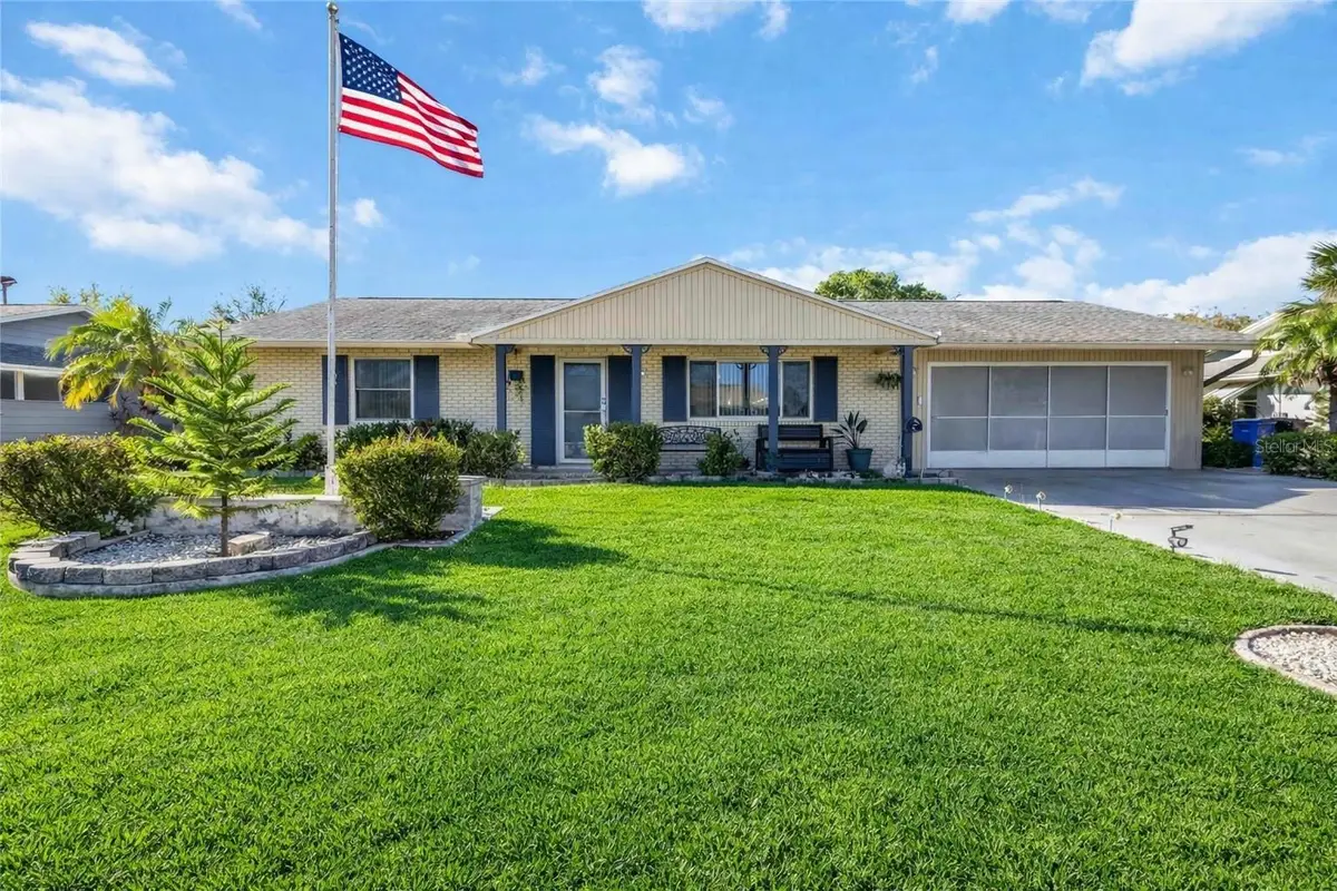 1010 Fordham Drive, Sun City Center, FL 33573 - #1