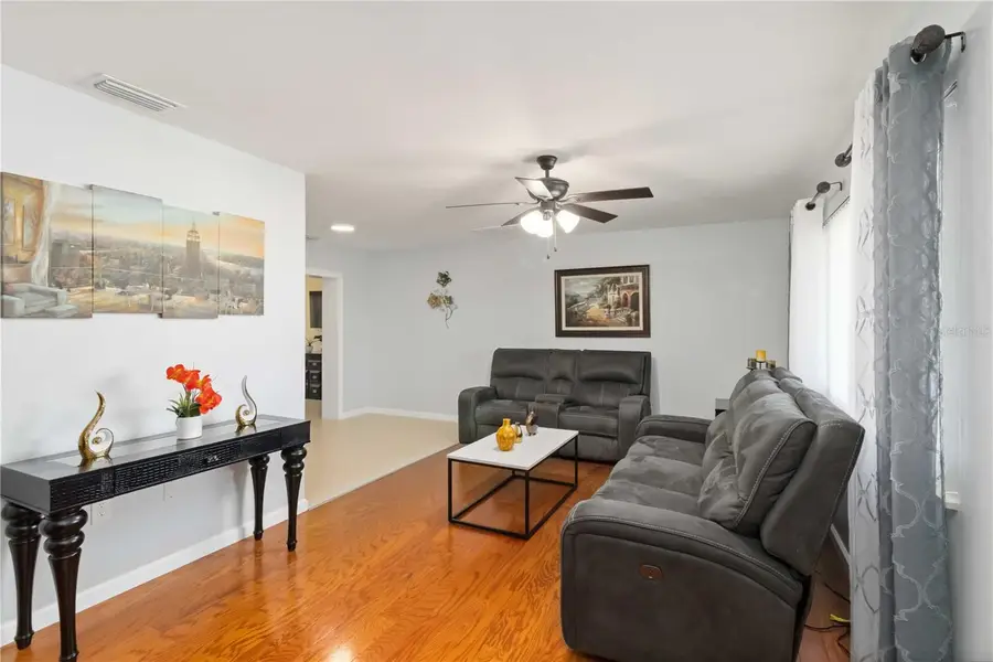 1010 Fordham Drive, Sun City Center, FL 33573 - #2