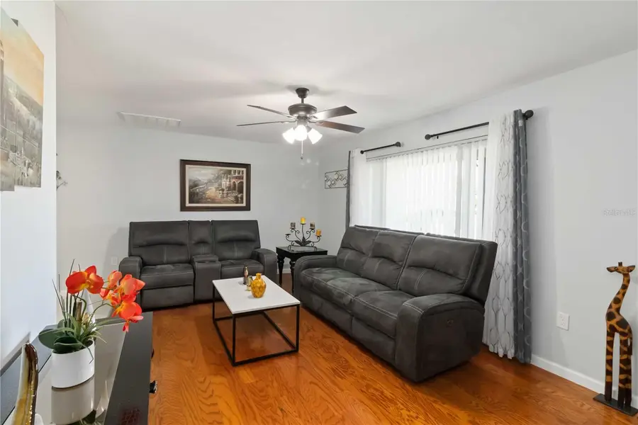 1010 Fordham Drive, Sun City Center, FL 33573 - #3