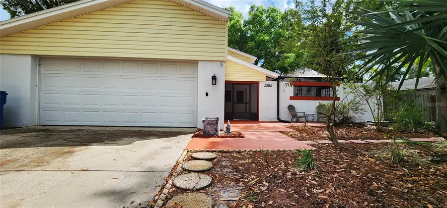 7905 Heather Court, Tampa, FL 33634 - #2