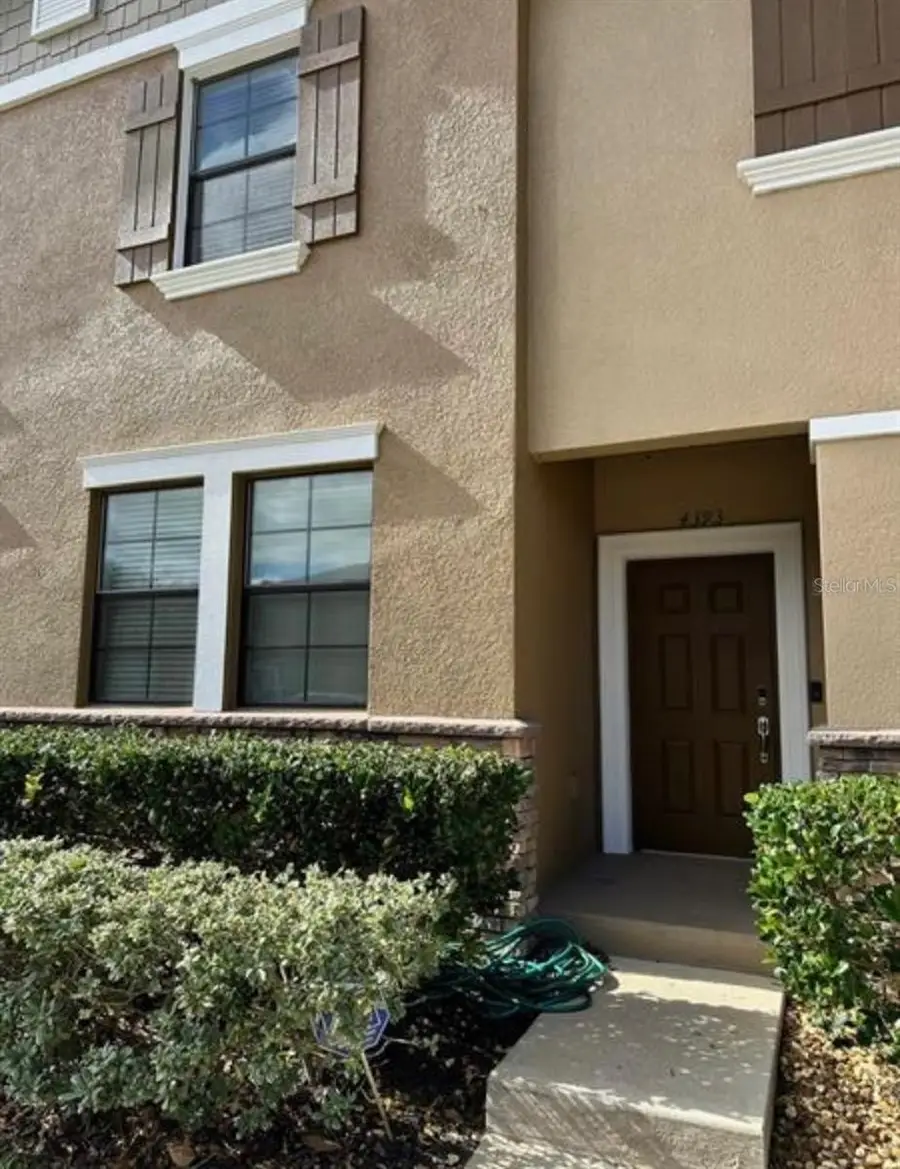 4393 Fennwood Ct, Wesley Chapel, FL 33543 - #2