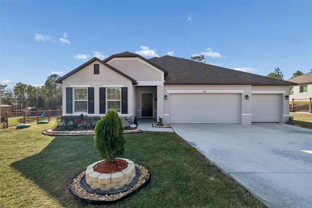 16301 Greenback Rd, Weeki Wachee, FL 34614 - #1