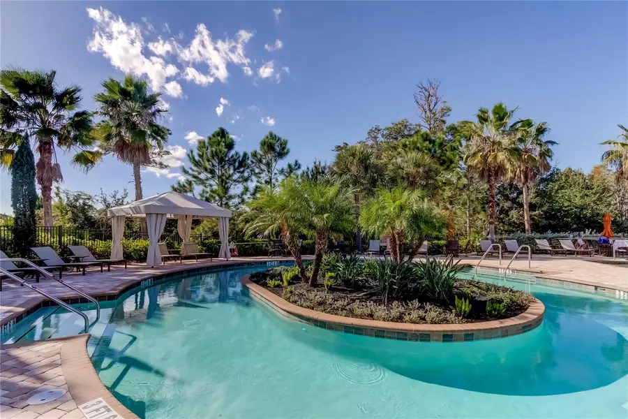 11257 Egeria Drive, Odessa, FL 33556 - #2