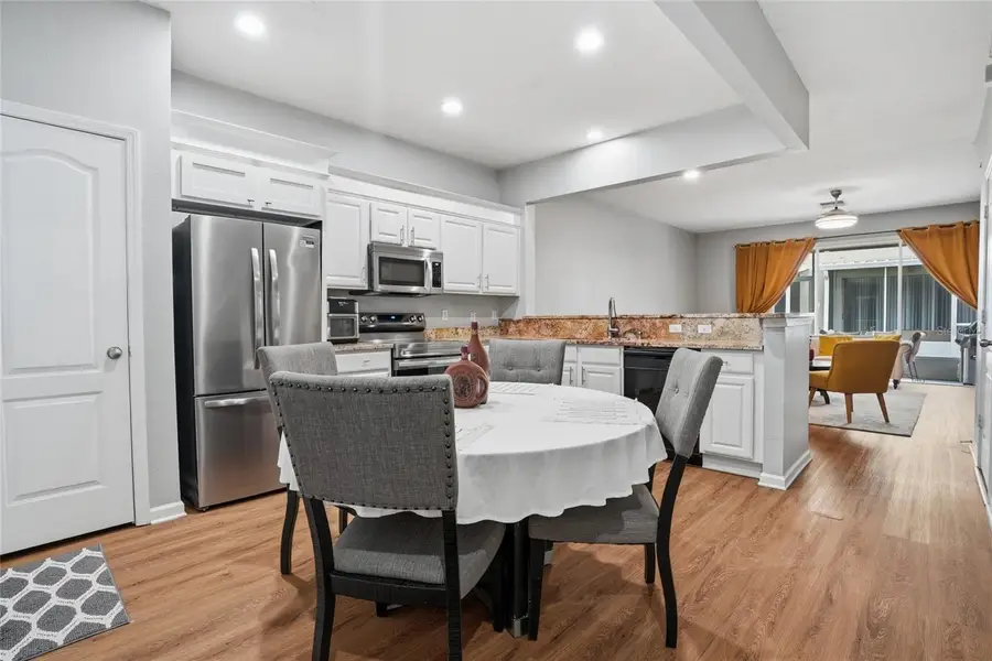 26611 Chimney Spire Lane, Wesley Chapel, FL 33544 - #3