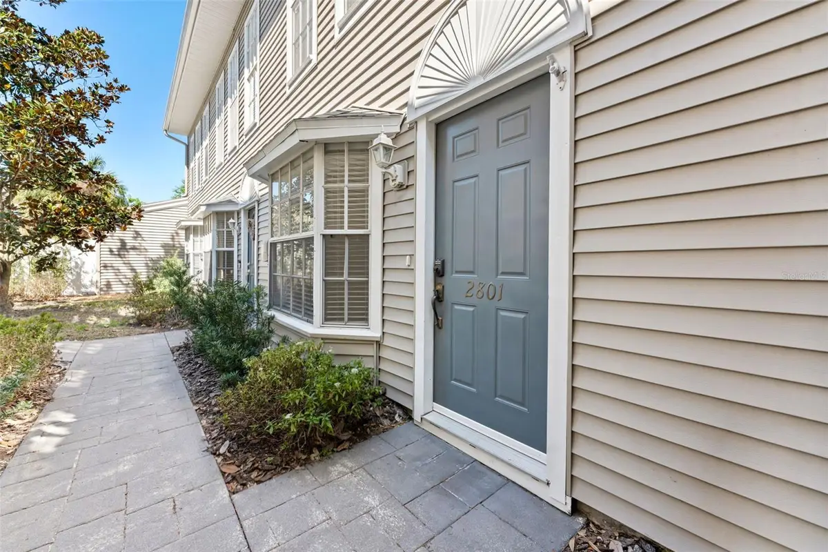 2801 W Platt Street, Tampa, FL 33609 - #1