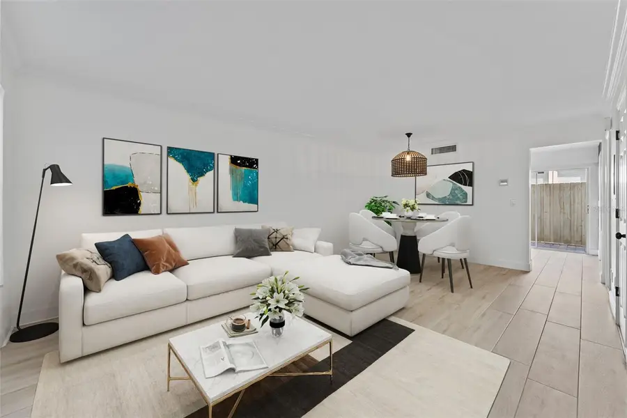 2801 W Platt Street, Tampa, FL 33609 - #3