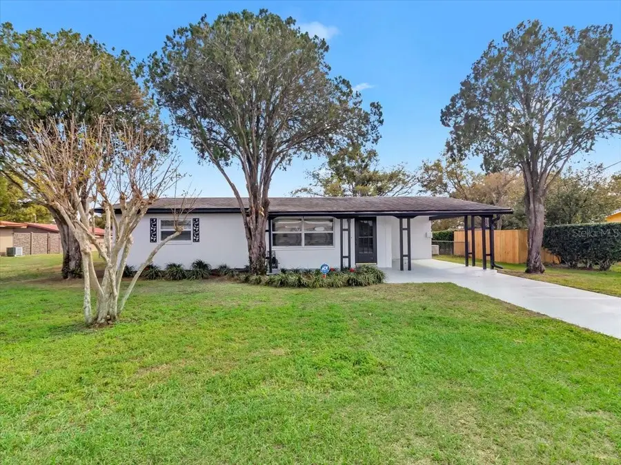 37136 Mandarin Avenue, Zephyrhills, FL 33541 - #2