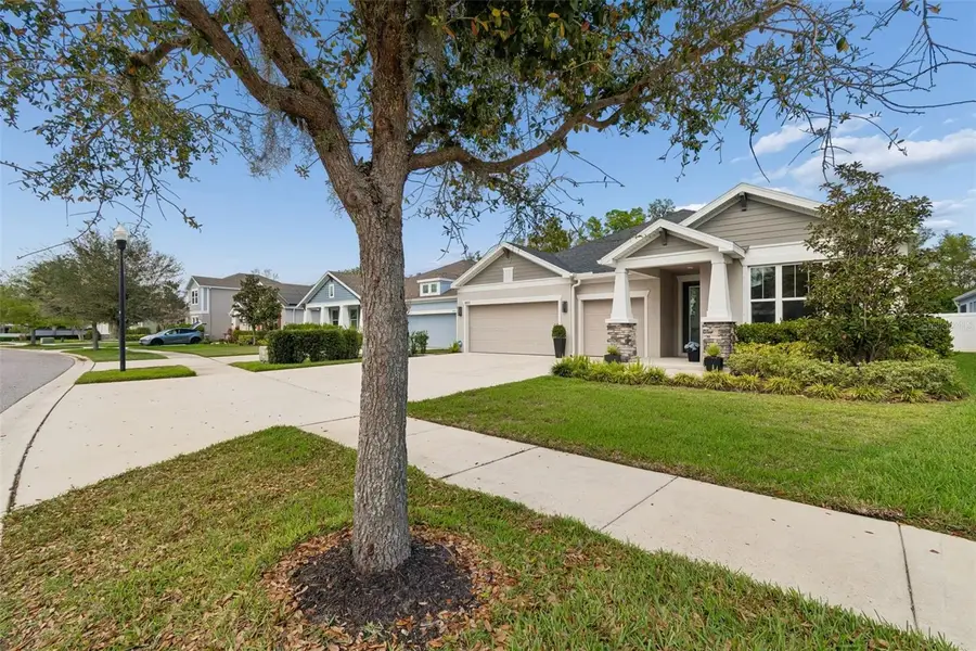 4911 Lakeshore Oaks Court, Tampa, FL 33624 - #3