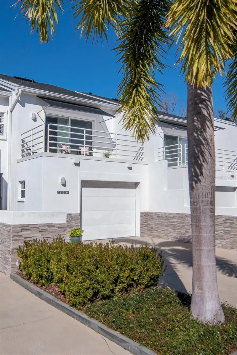 2983 W Knights Avenue #3, Tampa, FL 33611 - #2