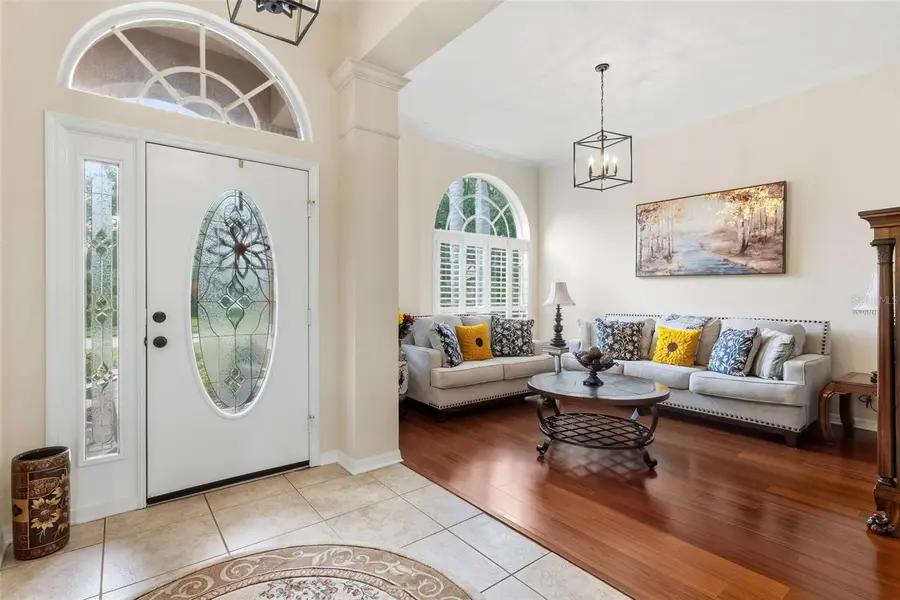 19737 Prince Benjamin Drive, Lutz, FL 33549 - #3