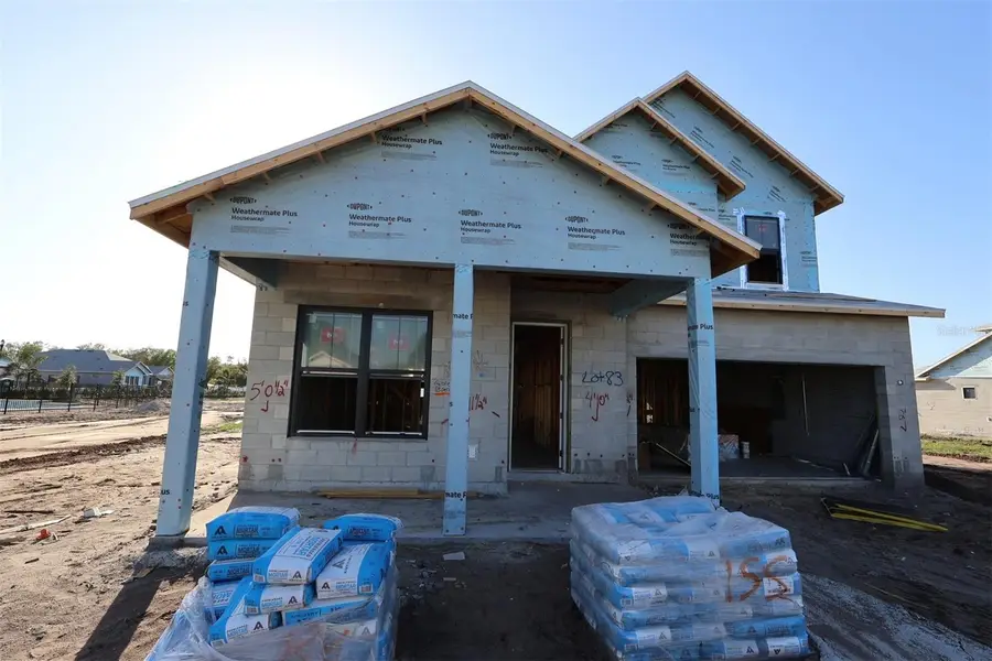 6829 Chloe Court, Sarasota, FL 34241 - #2