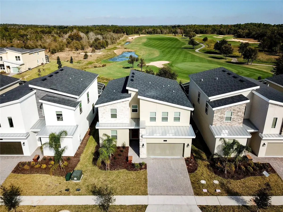 8841 Cruden Bay Court, Davenport, FL 33896 - #1