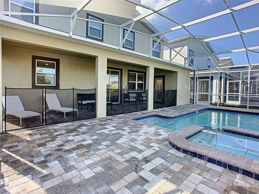 8841 Cruden Bay Court, Davenport, FL 33896 - #2