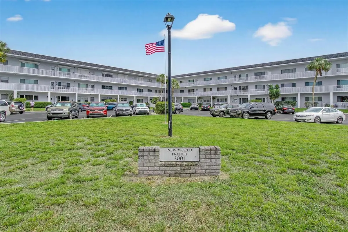 2001 World Parkway Boulevard #3, Clearwater, FL 33763 - #1