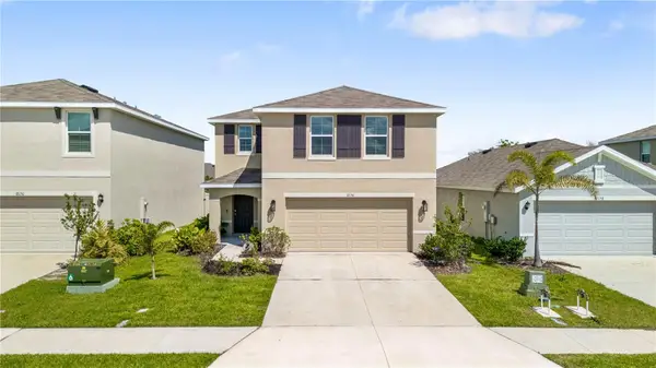 12154 Mountain Island Trail, PARRISH, FL 34219