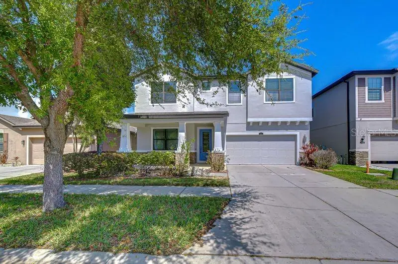 871 Vino Verde Circle, Brandon, FL 33511 - #1