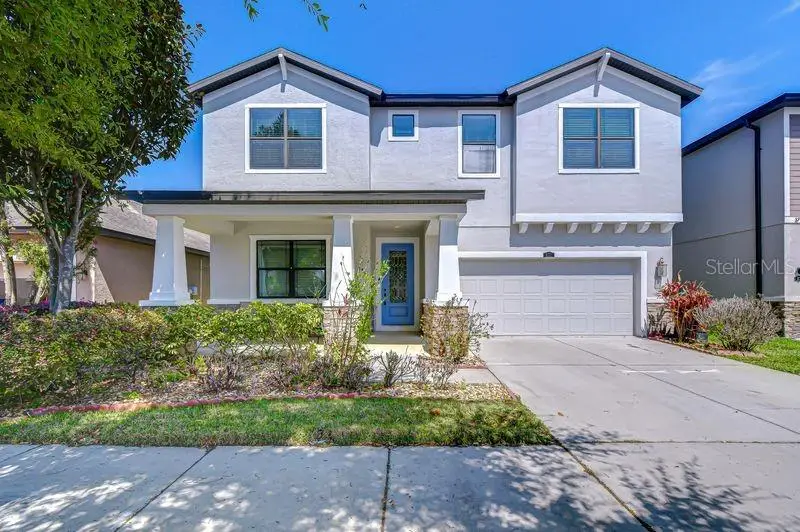 871 Vino Verde Circle, Brandon, FL 33511 - #2