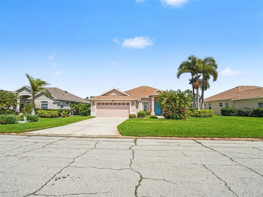 535 Planters Manor Way, Bradenton, FL 34212 - #2