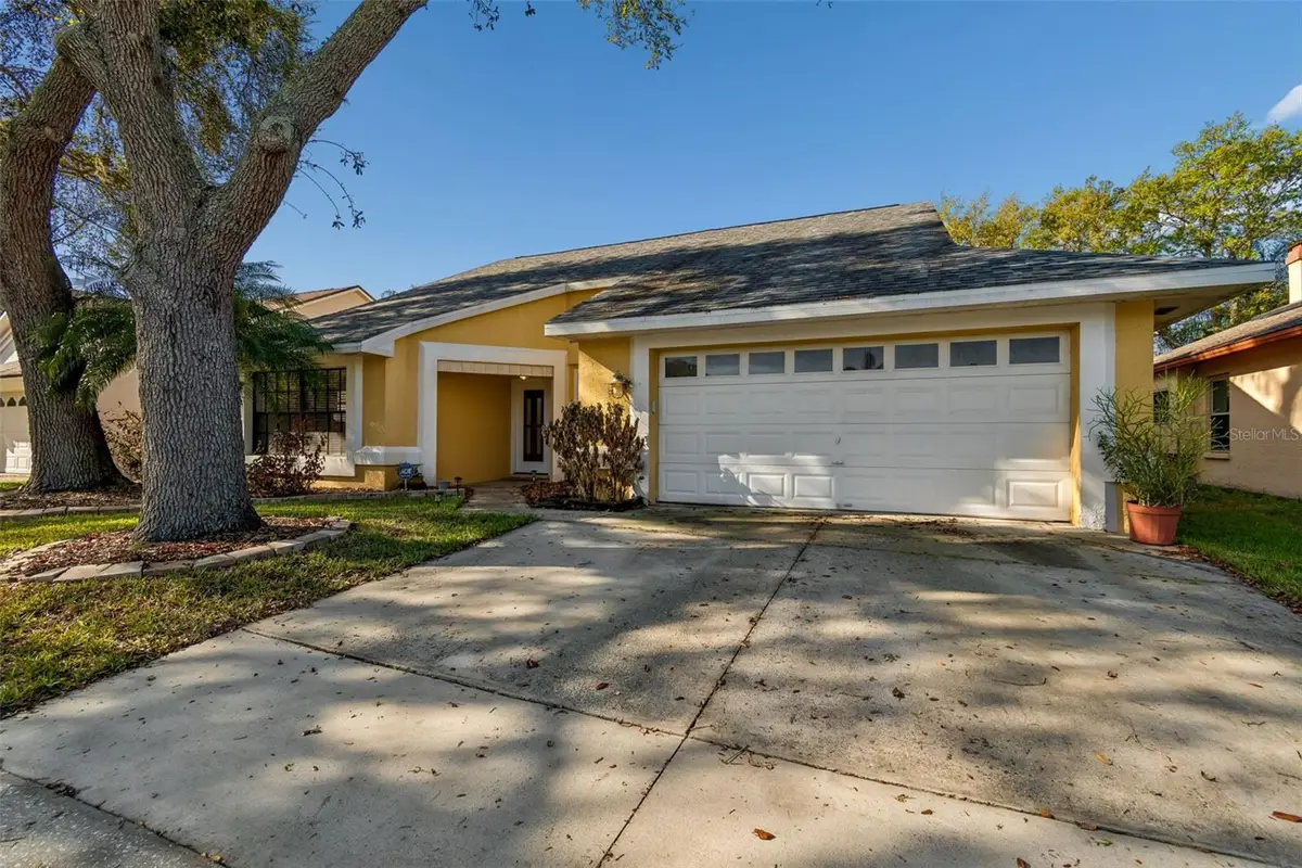 9613 Cypress Brook Road, Tampa, FL 33647 - #1