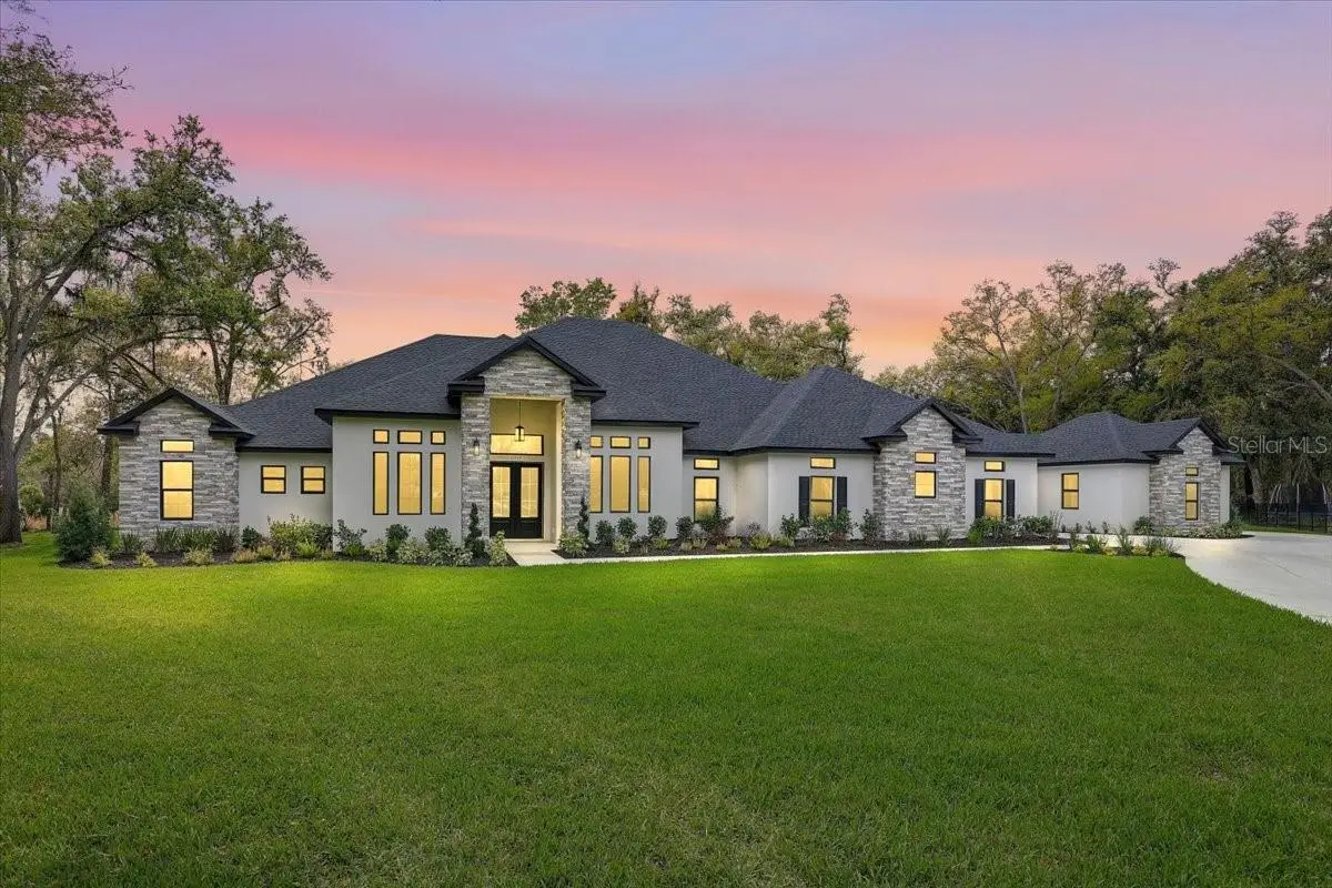 3317 Chase Jackson Branch, Lutz, FL 33559 - #1