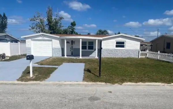 4803 Guardian Avenue, HOLIDAY, FL 34690