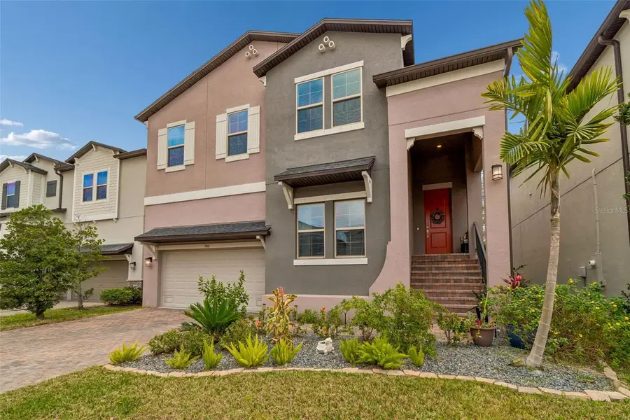 7414 S Kissimmee Street, Tampa, FL 33616 - #2