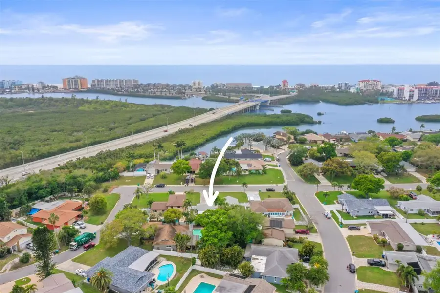 7955 Bayshore Drive, Seminole, FL 33776 - #2