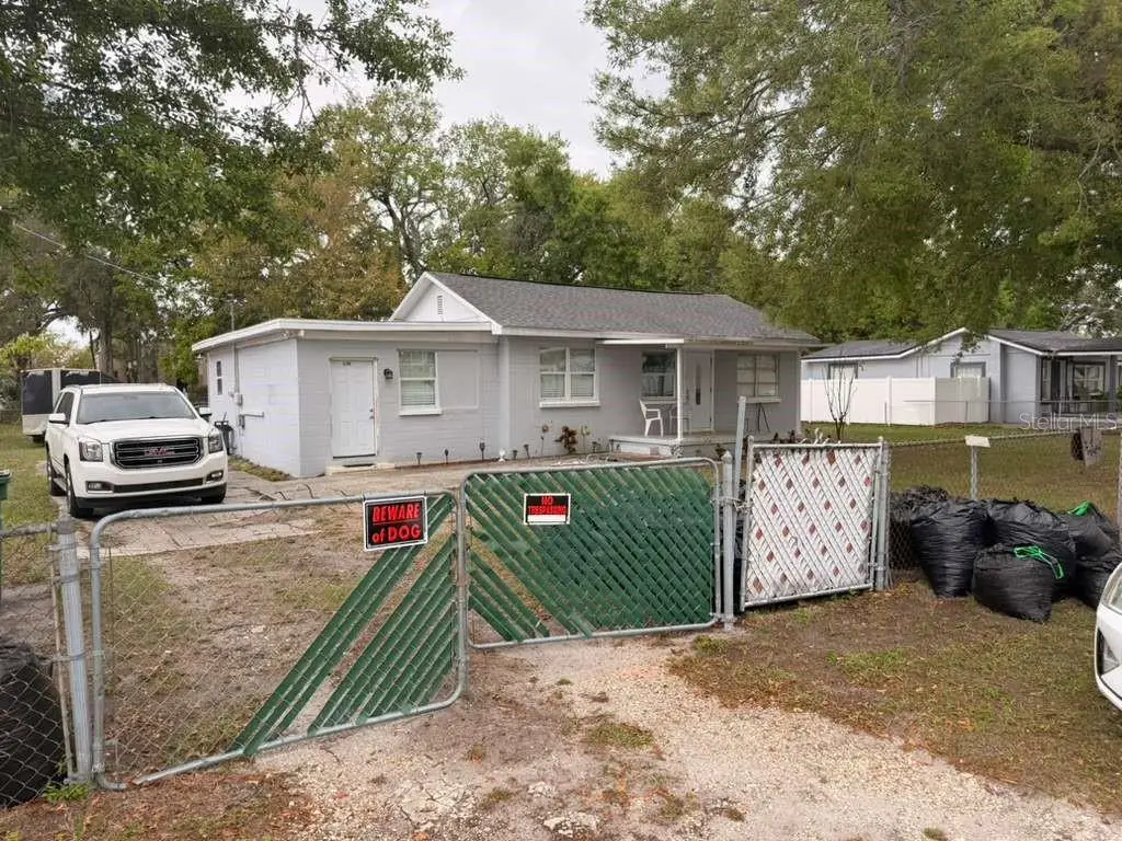 5504 Aldana Drive, Tampa, FL 33614 - #1