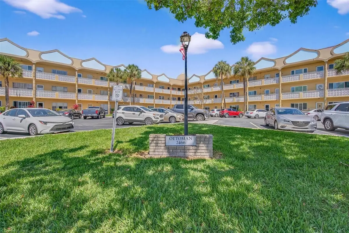 2466 Ecuadorian Way #20, Clearwater, FL 33763 - #1
