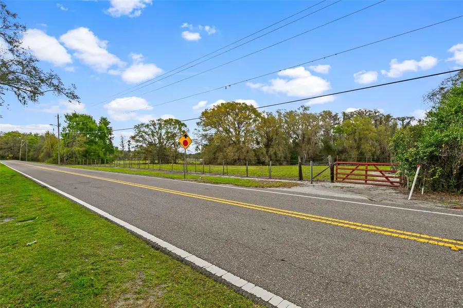 18150 Burrell Road, Odessa, FL 33556 - #2
