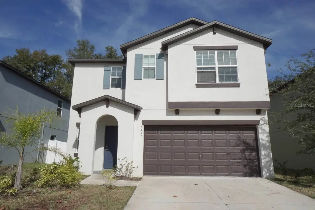 6417 Ten Acre Court, Zephyrhills, FL 33541 - #1