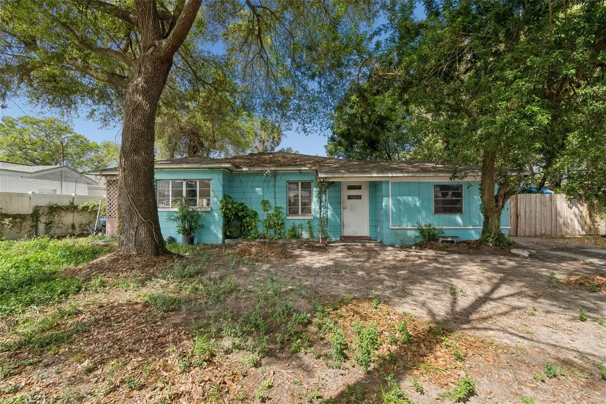 8730 N Calder Place, Tampa, FL 33604 - #1