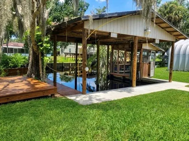 205 Palm Drive, Georgetown, FL 32139 - #1