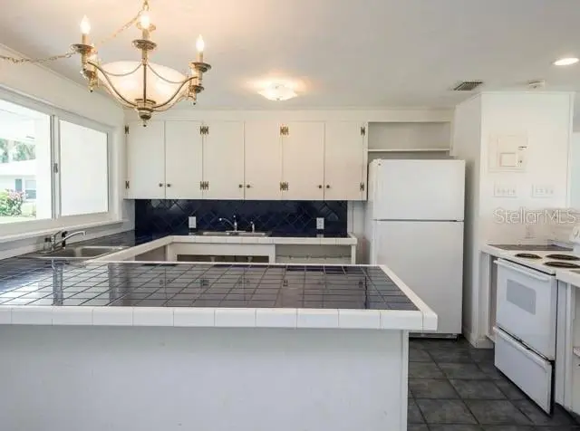 205 Palm Drive, Georgetown, FL 32139 - #3