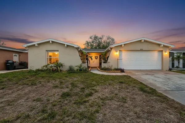 8206 Dedham Drive, PORT RICHEY, FL 34668