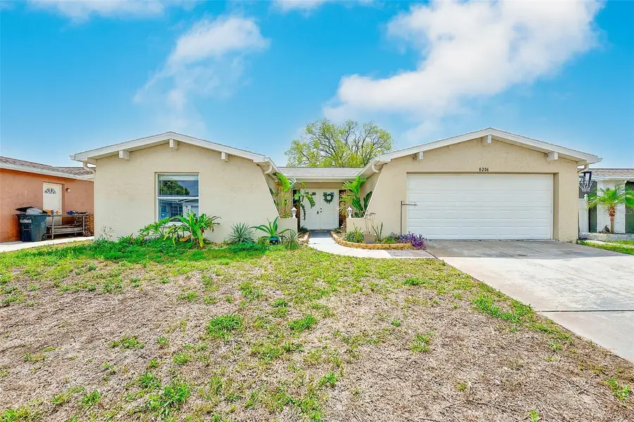 8206 Dedham Drive, Port Richey, FL 34668 - #2
