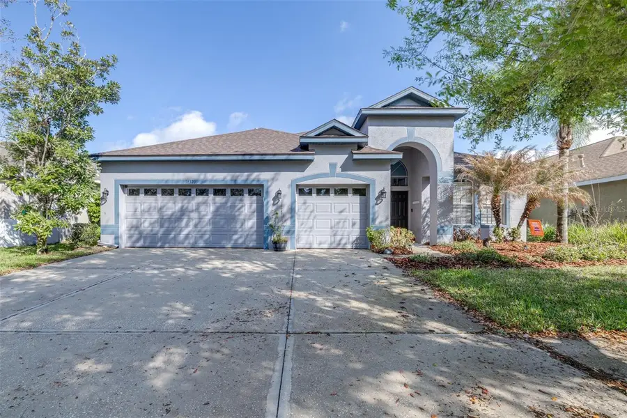 16320 Bridgewalk Drive, Lithia, FL 33547 - #2