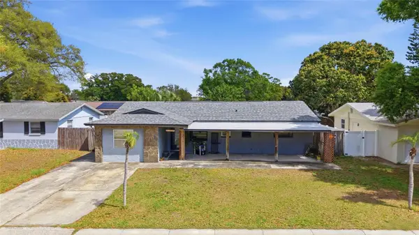 14853 56th Street N, CLEARWATER, FL 33760