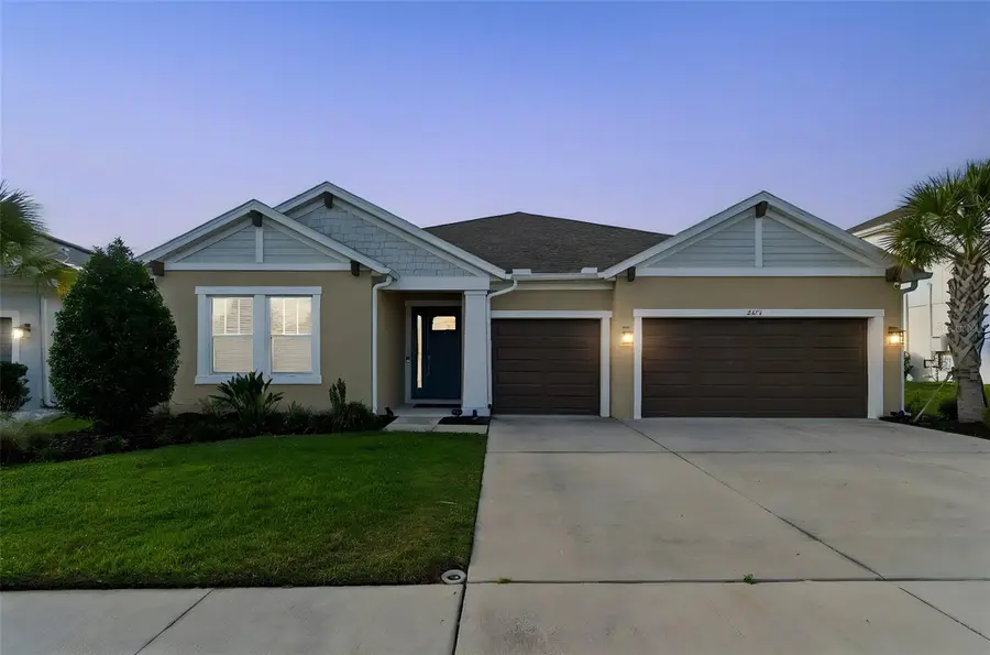 2354 High Tides Way, Wesley Chapel, FL 33543 - #2