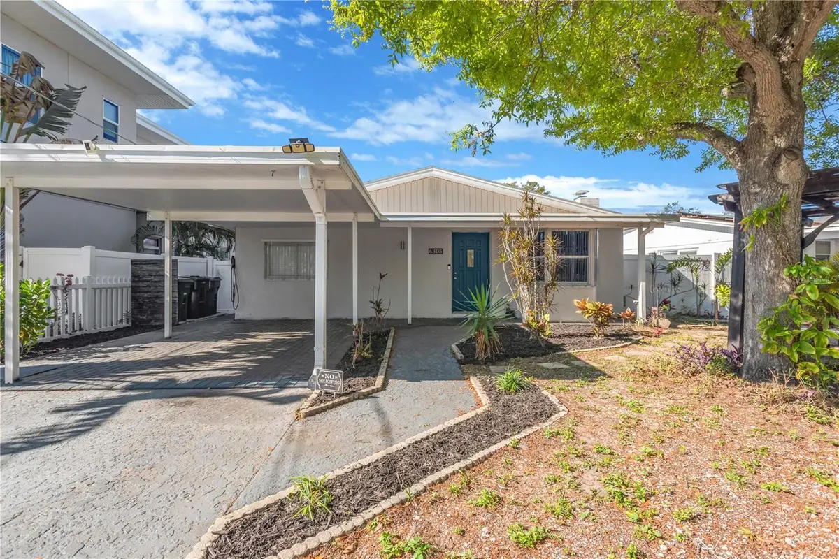 6305 S Selbourne Avenue, Tampa, FL 33611 - #1