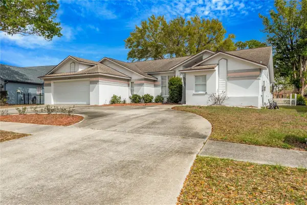 2626 Crestfield Drive, VALRICO, FL 33596