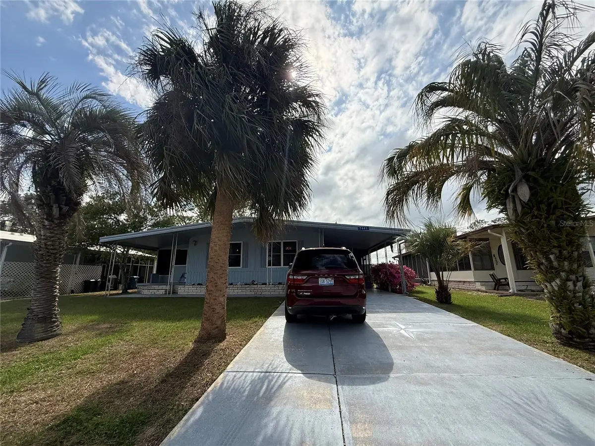7441 Fairlane Avenue, Brooksville, FL 34613 - #1