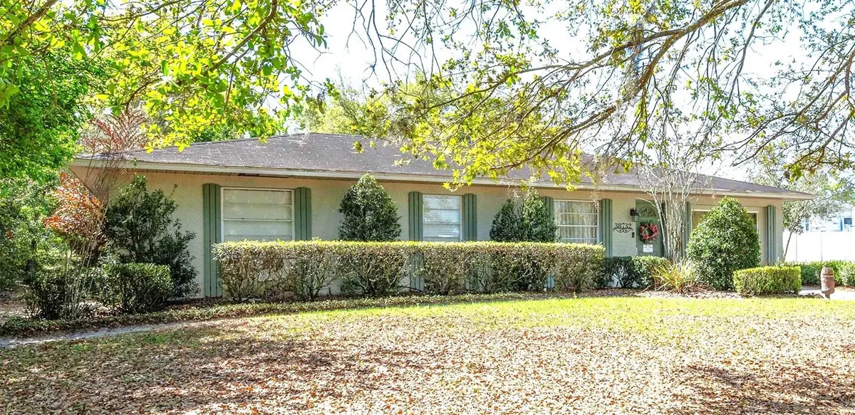 38732 Tall Drive, Zephyrhills, FL 33540 - #1