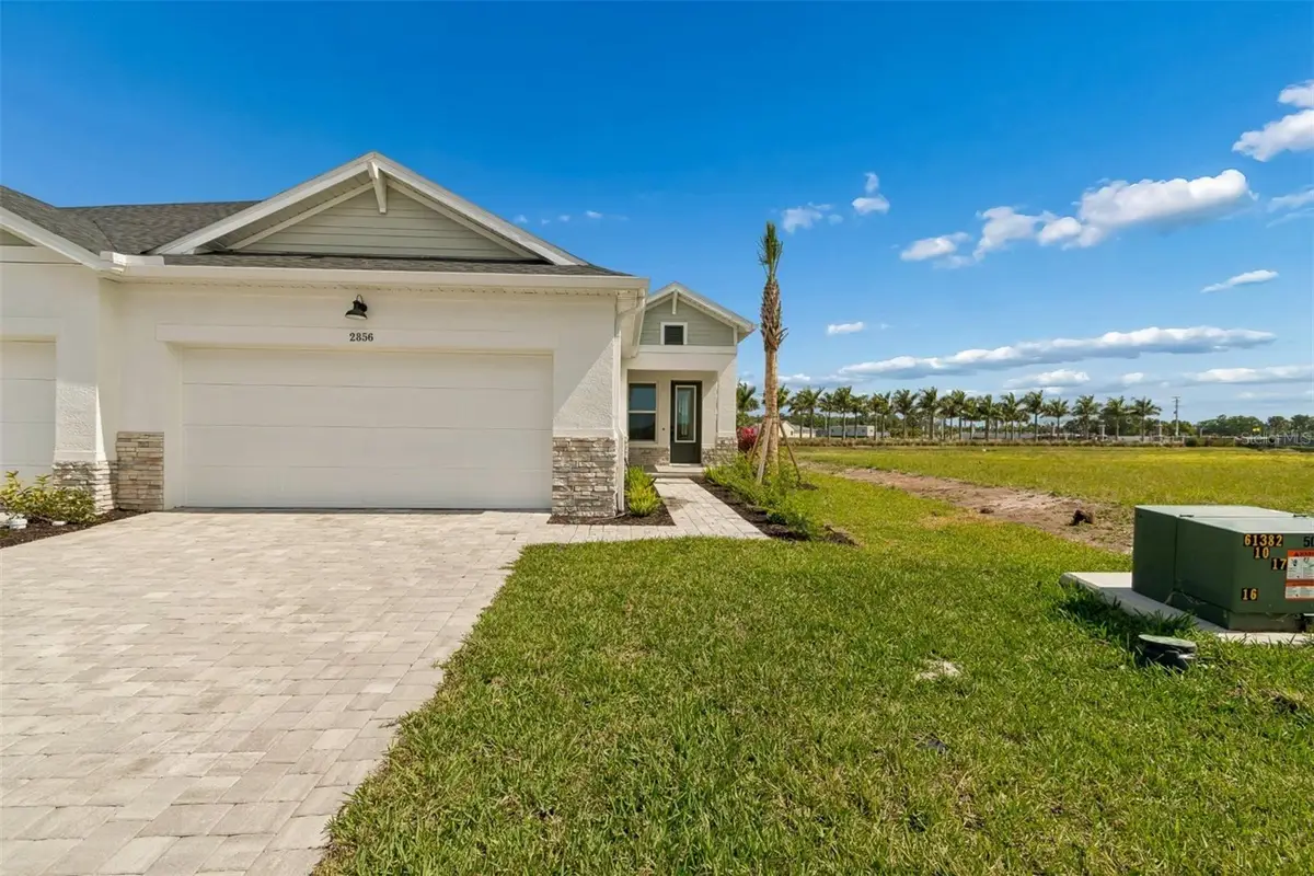 2856 Marrakesh Lane, Sarasota, FL 34234 - #1