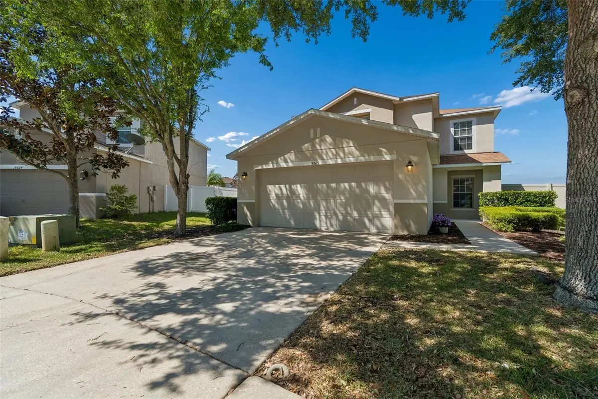 9515 Simeon Drive, Land O Lakes, FL 34638 - #1