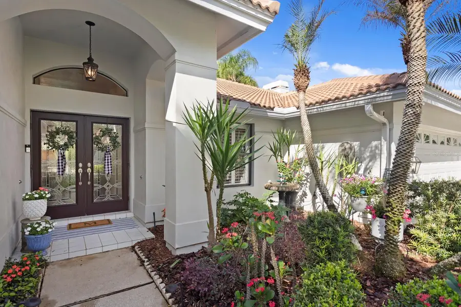 9115 Canberley Drive, Tampa, FL 33647 - #2